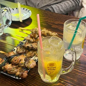 모모야끼 사진