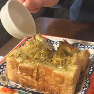 홍콩티 사진