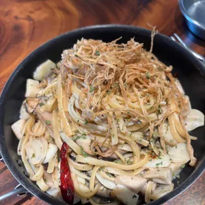 모씨 카페 사진