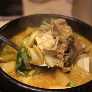 하남돼지집 사진