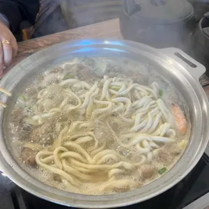 영월감자옹심이 사진