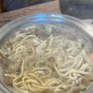영월감자옹심이 사진