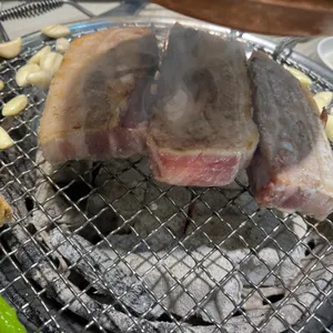 명륜진사갈비 사진