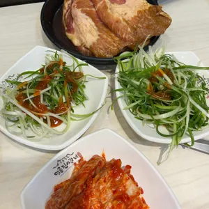 명륜진사갈비 사진