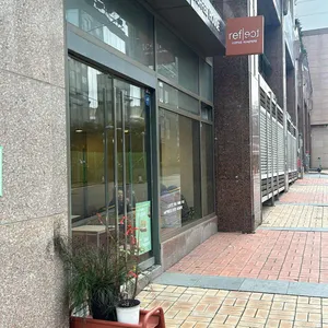 리플렉트커피 로스팅 랩 사진 2
