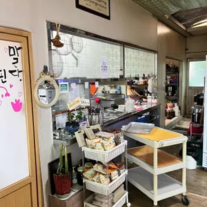 우물가 사진 2