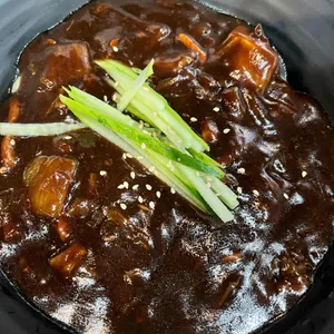 신간짬뽕 사진
