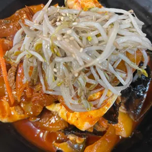 신간짬뽕 사진