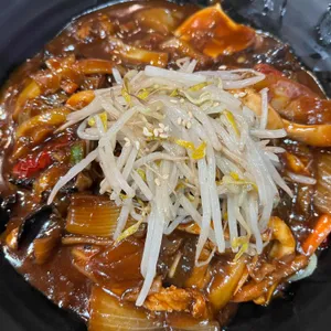 신간짬뽕 사진