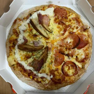 피자알볼로 사진