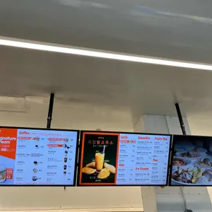맷돌카페 리뷰 사진