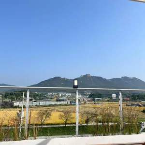 모씨 카페 리뷰 사진