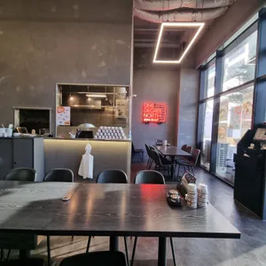 원 디그리 노스 리뷰 사진