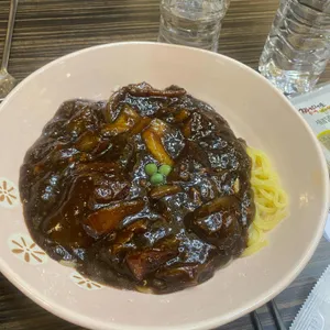 짬뽕지존  사진