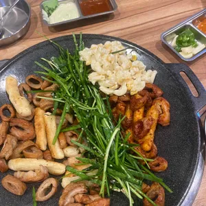 곱분이곱창 사진 2