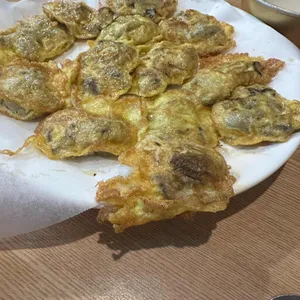 맷돌즉석빈대떡 사진