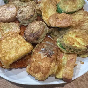맷돌즉석빈대떡 사진 2