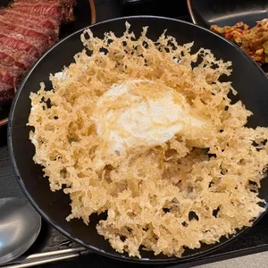 규카츠정 사진