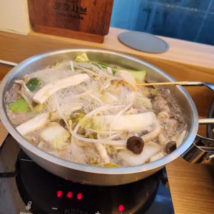 호호샤브 사진