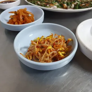 맛나순대국 사진