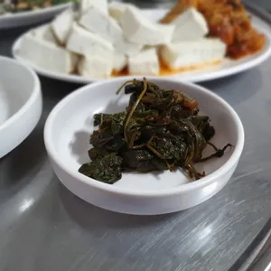 맛나순대국 사진