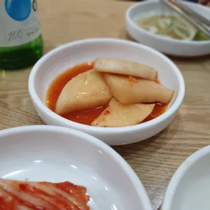 혜화면옥 사진