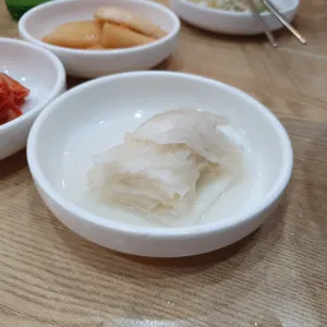 혜화면옥 사진