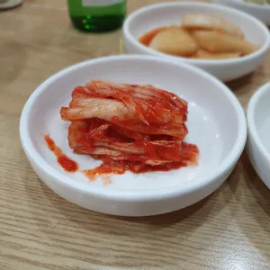 혜화면옥 사진