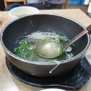 혜화면옥 사진