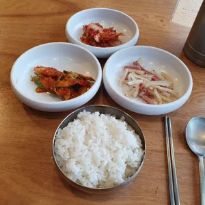 육개옥 사진