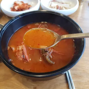 육개옥 사진