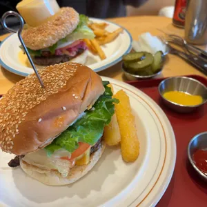 리얼버거 사진 2