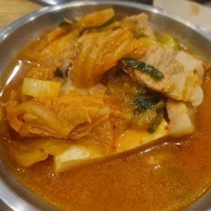 월화식당 사진