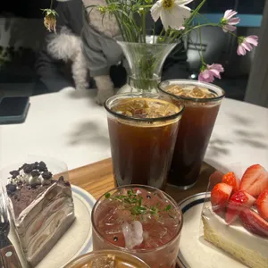 데이 오프 나이트 사진