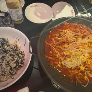 한신포차 사진