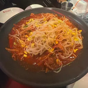 한신포차 사진