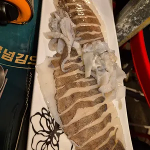 신천포차 사진