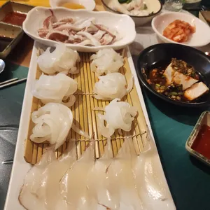 신천포차 사진