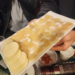 신천포차 사진