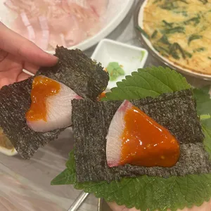 순돌이활어직판장 사진