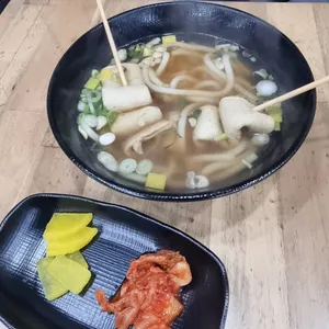 훈정김밥 사진