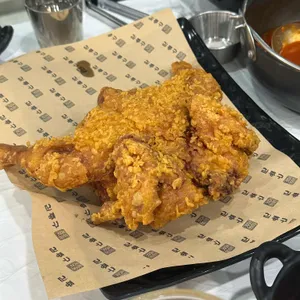 김종구식맛치킨 사진