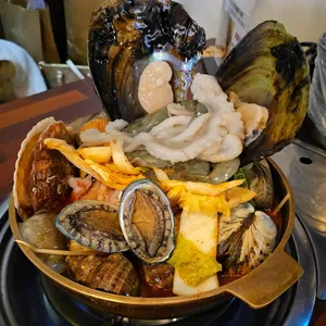 해랑 사진