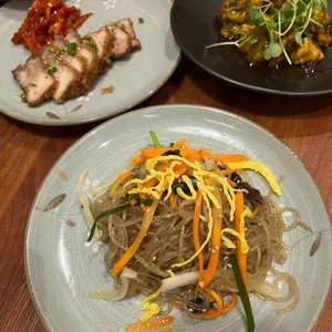 한정식사계 사진