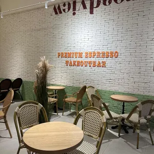 커피로드뷰 리뷰 사진