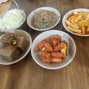 순남시래기 사진 2