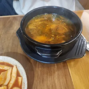 순남시래기 사진
