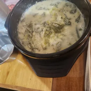 순남시래기 사진