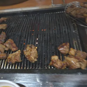 영복갈비 사진 2