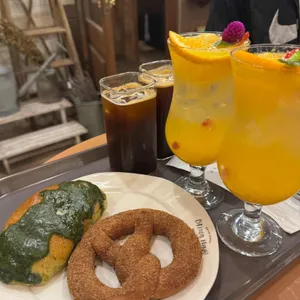 브리튼헨지 사진